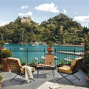 Splendido Mare, A Belmond Hotel, Italie