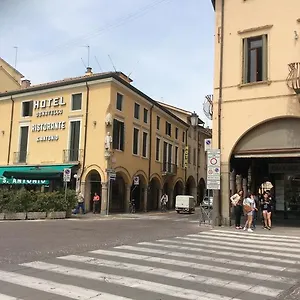 Donatello Italie