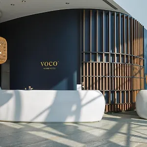 Voco Milan-fiere By Ihg Italie