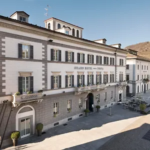 Grand Della Posta Italie