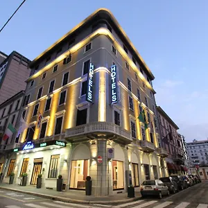 Mokinba Baviera Italie