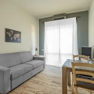  Apartamento Mi Casa Fraschini Itália