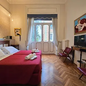 Domus Monamì Luxury Rome
