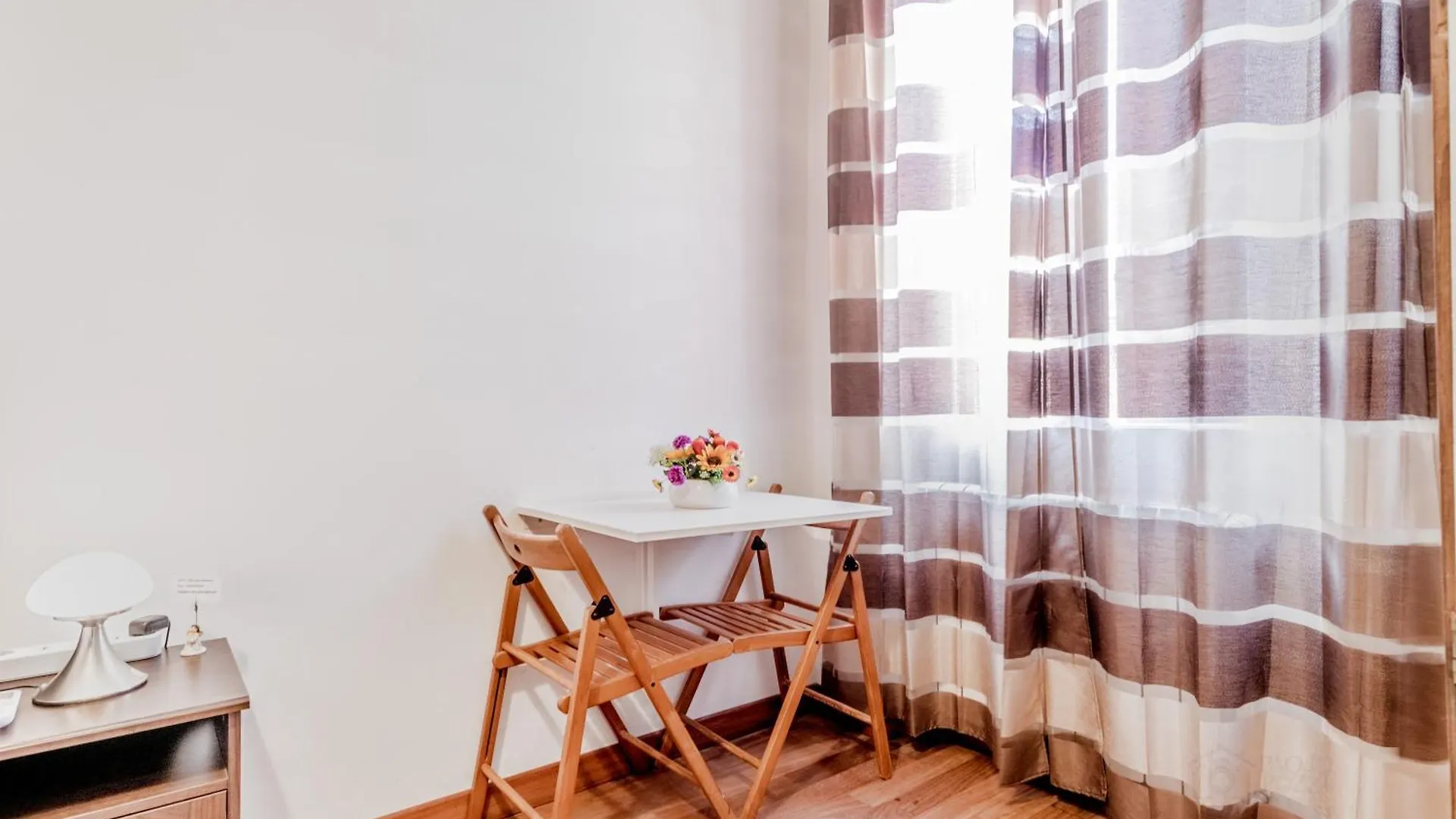 Sofia Guest House Rom Italien