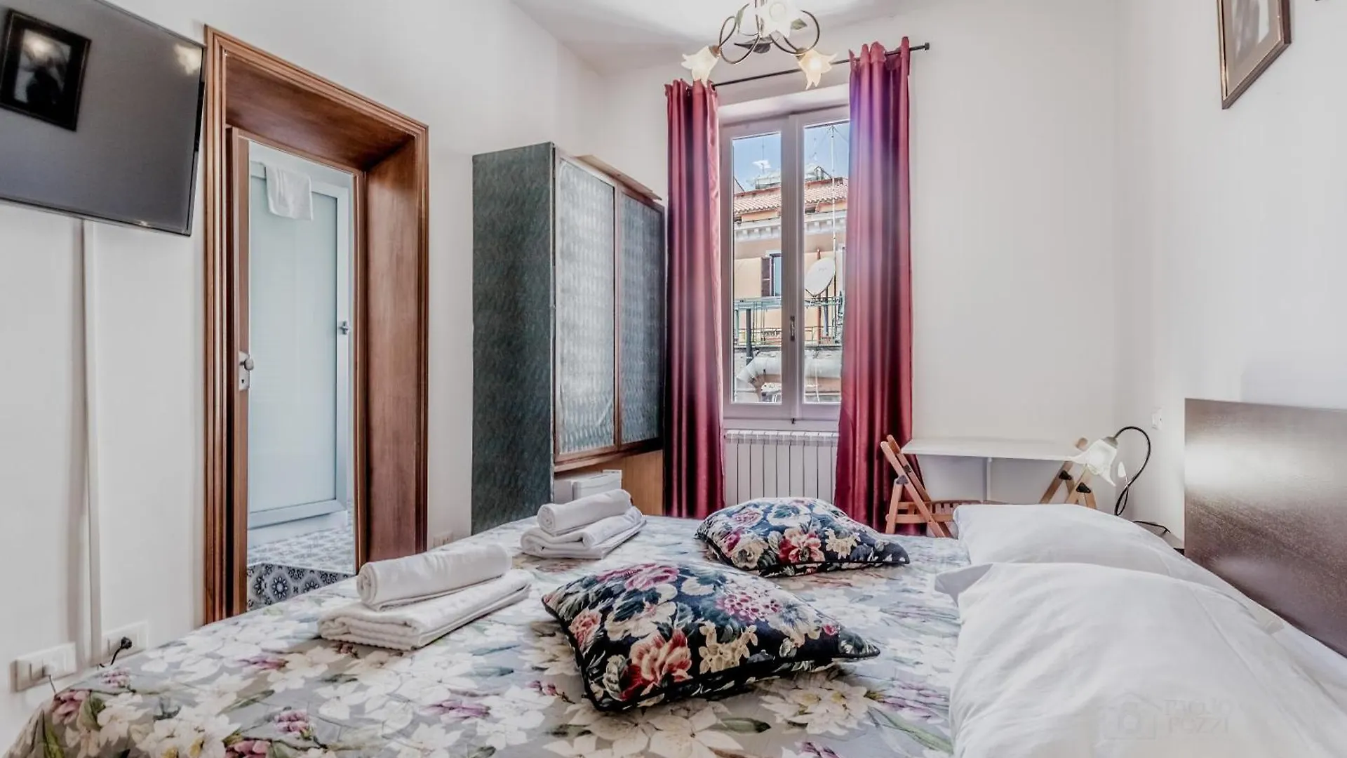 Sofia Guest House Rom