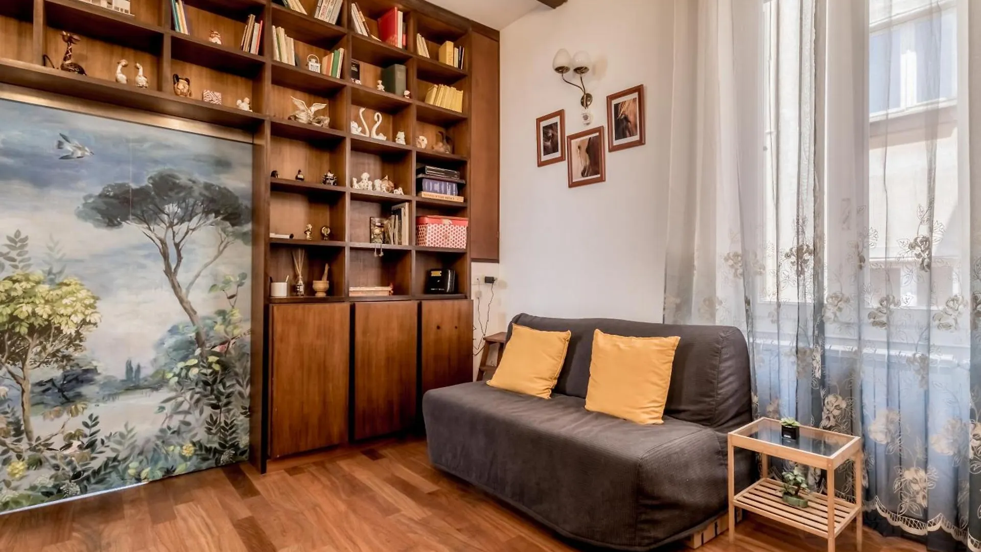 Sofia Guest House Rom