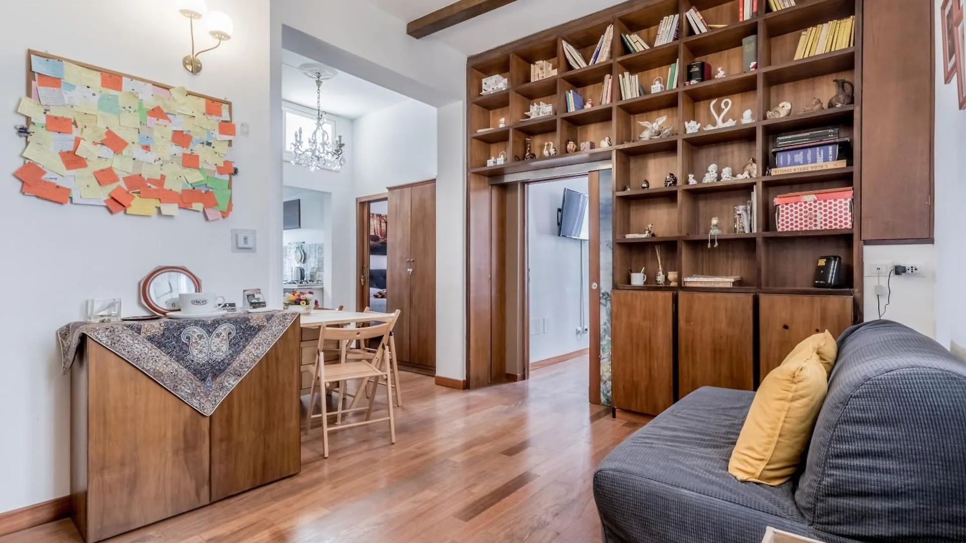 Sofia Guest House Rom Italien