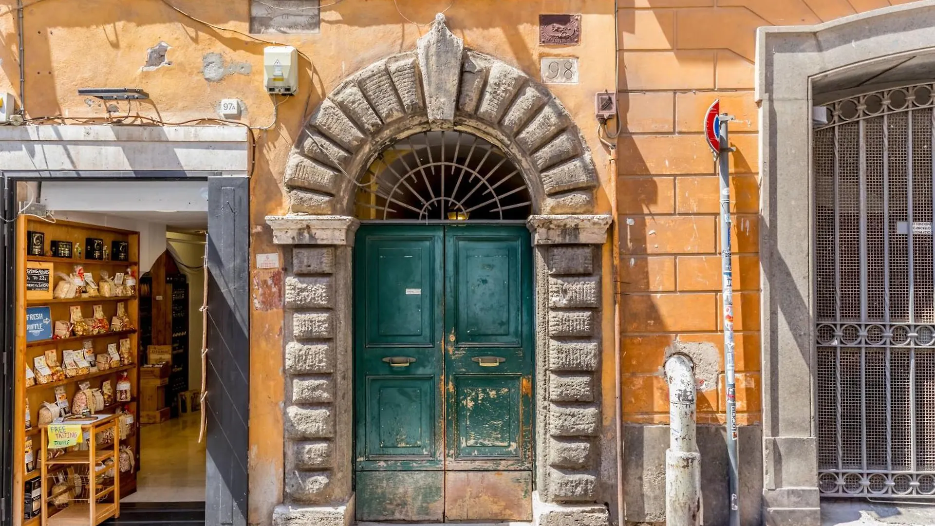 Sofia Guest House Rom 2*,  Italien